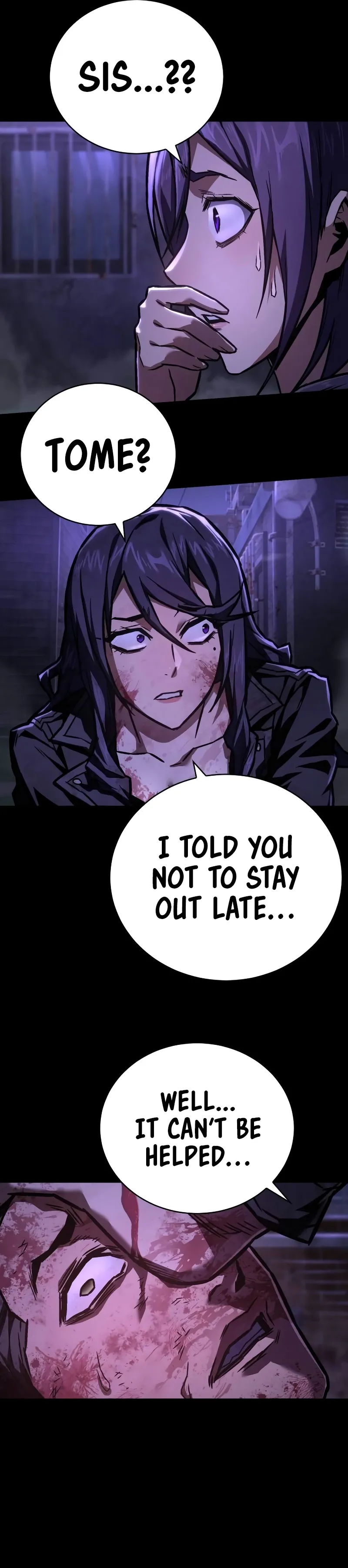 The Executioner Chapter 6 Page 26