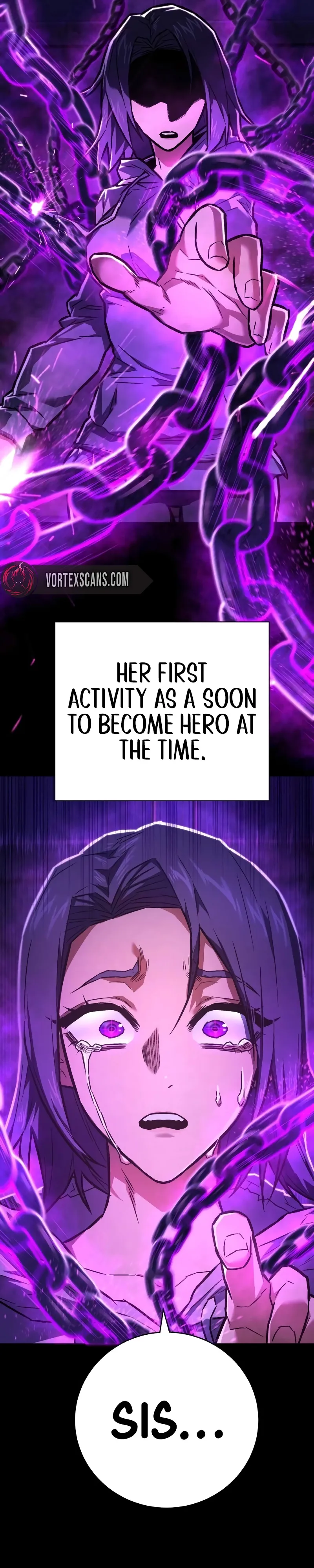 The Executioner Chapter 6 Page 30