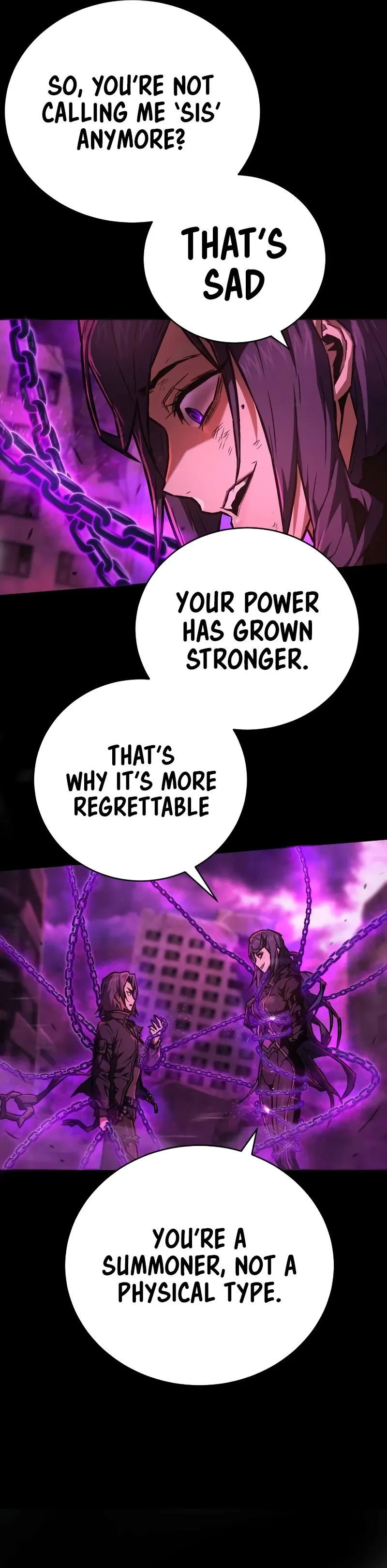 The Executioner Chapter 6 Page 33