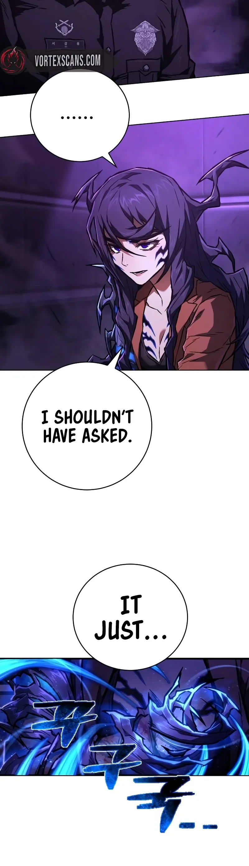 The Executioner Chapter 6 Page 39