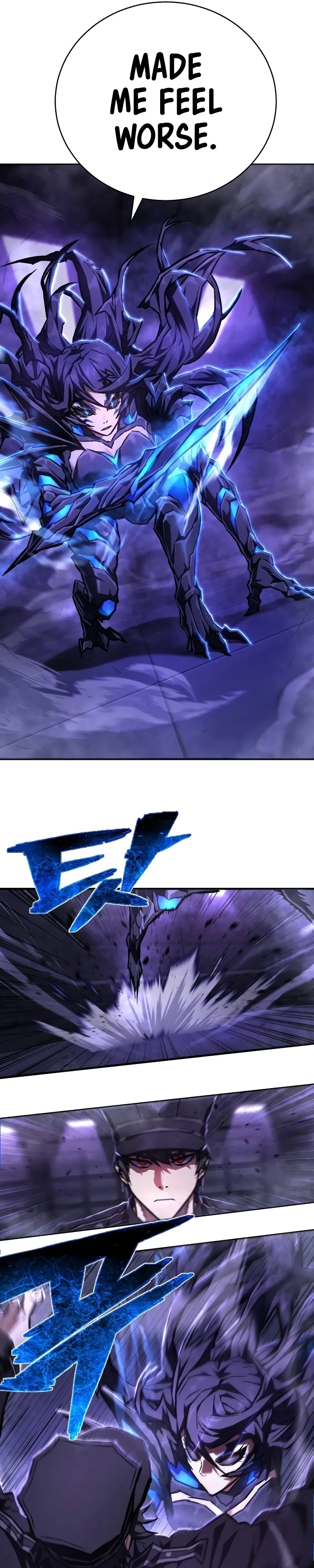 The Executioner Chapter 6 Page 40