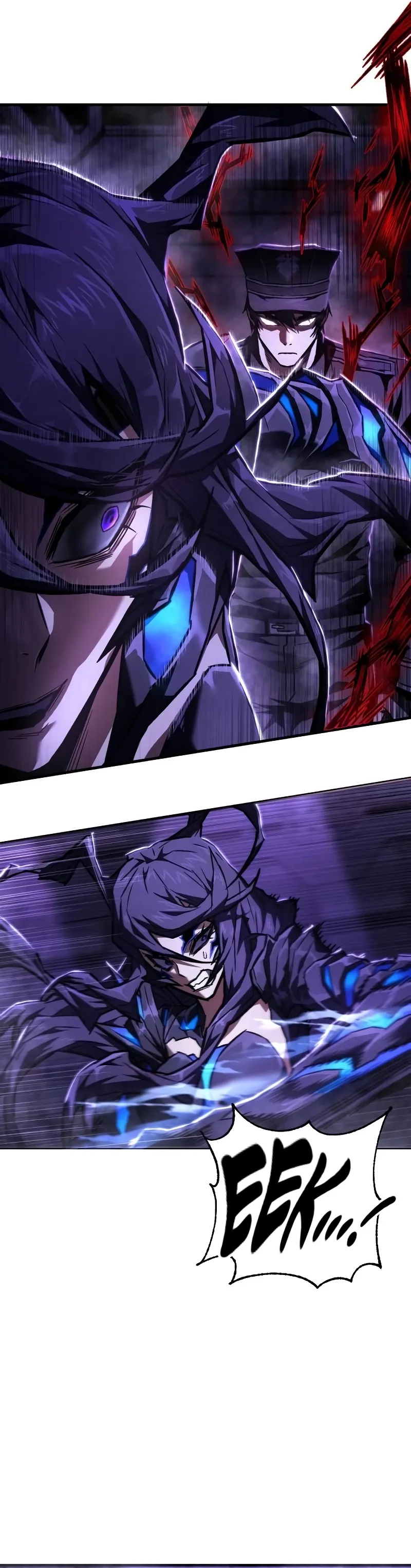 The Executioner Chapter 6 Page 42