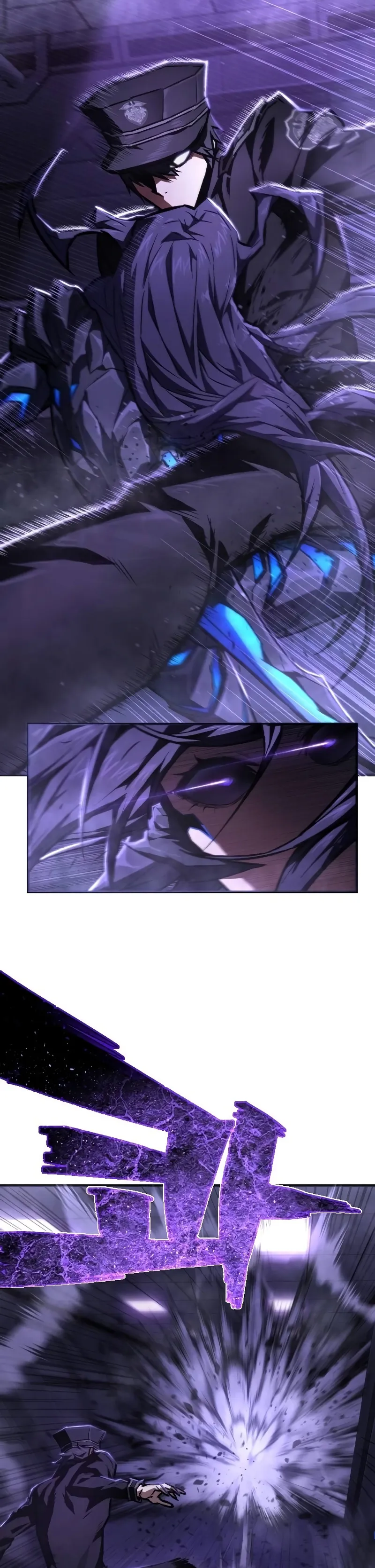 The Executioner Chapter 6 Page 43