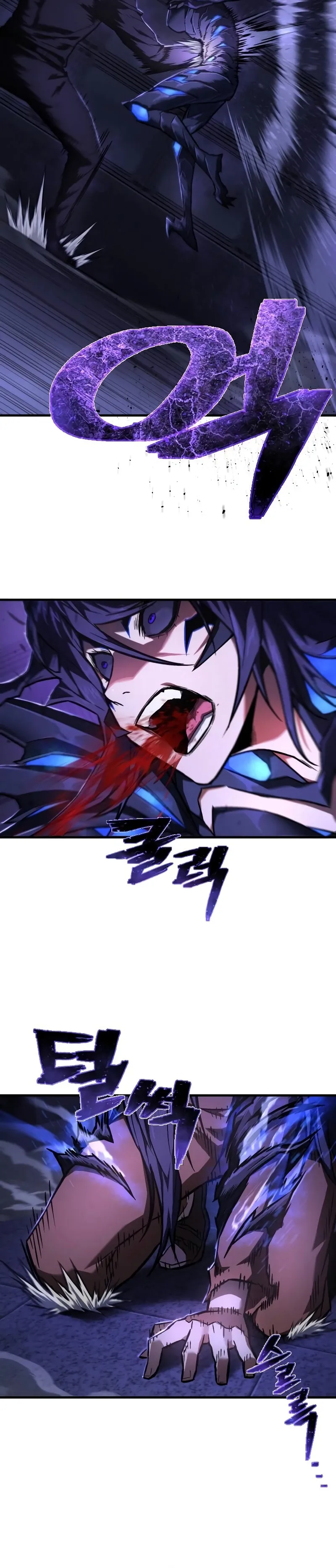 The Executioner Chapter 6 Page 46