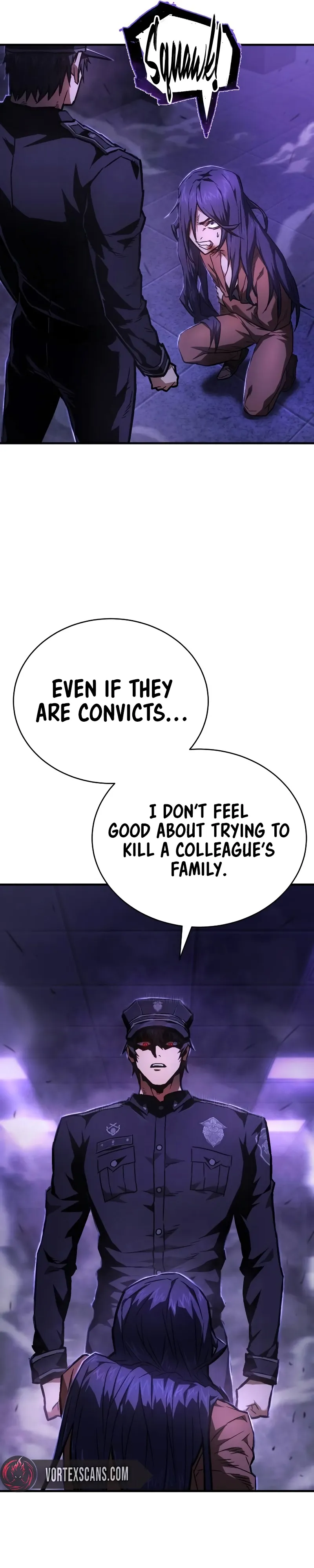 The Executioner Chapter 6 Page 47