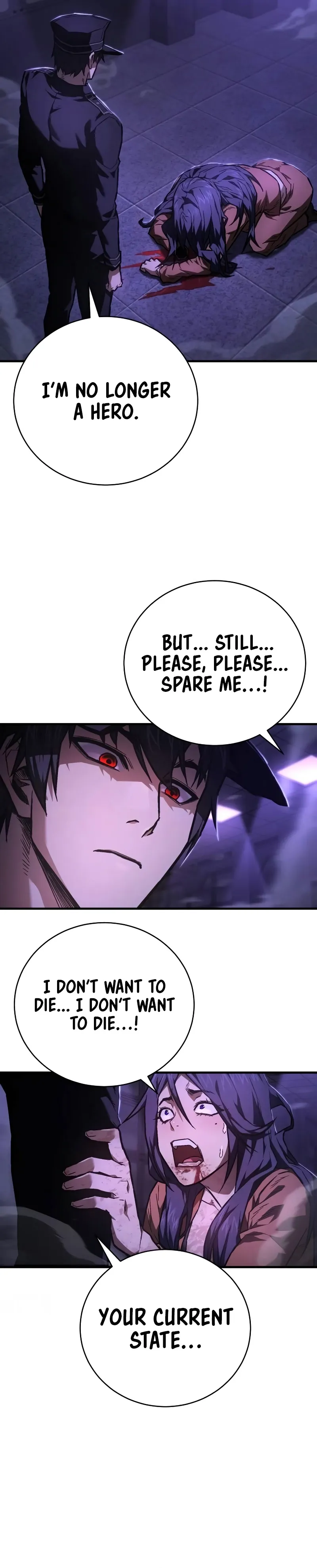 The Executioner Chapter 6 Page 49