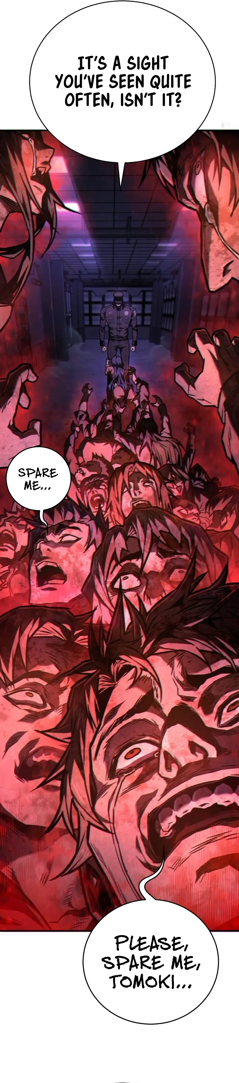 The Executioner Chapter 6 Page 50
