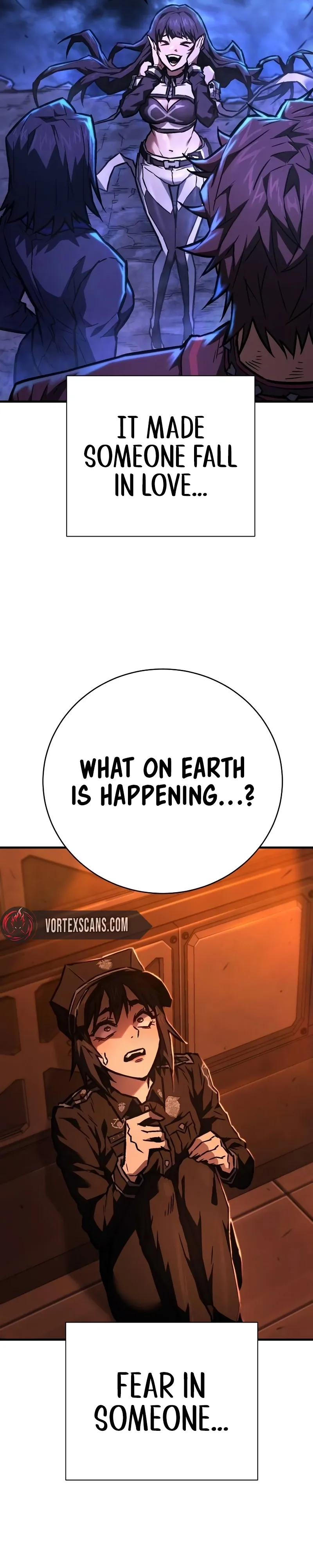 The Executioner Chapter 6 Page 54