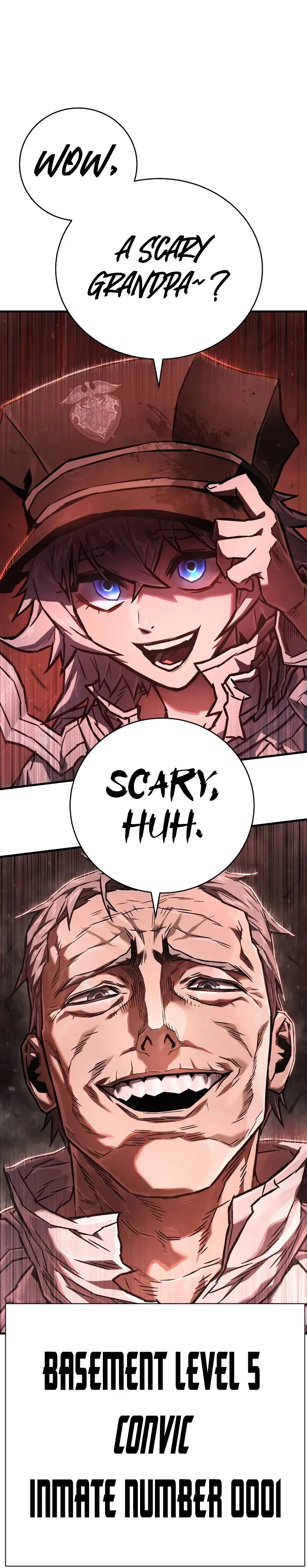 The Executioner Chapter 6 Page 60