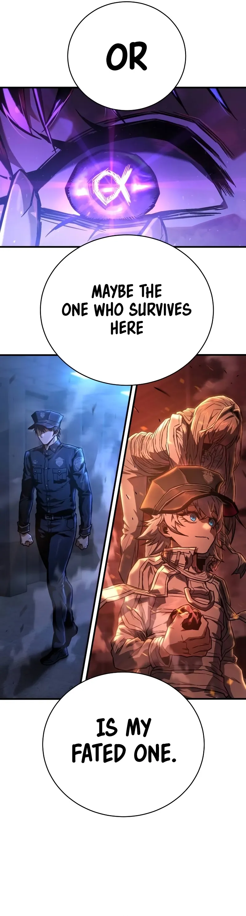 The Executioner Chapter 4 Page 6