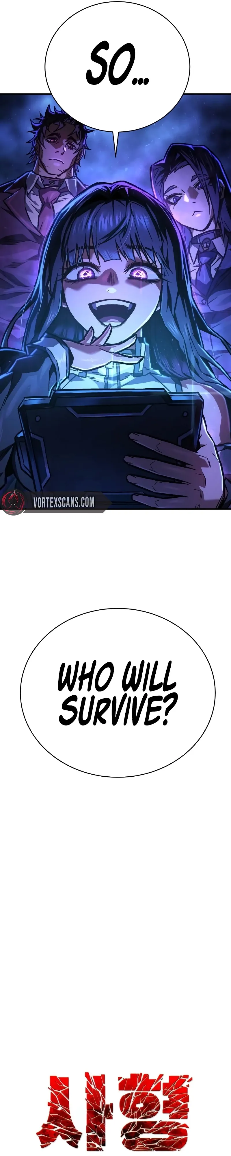 The Executioner Chapter 4 Page 7