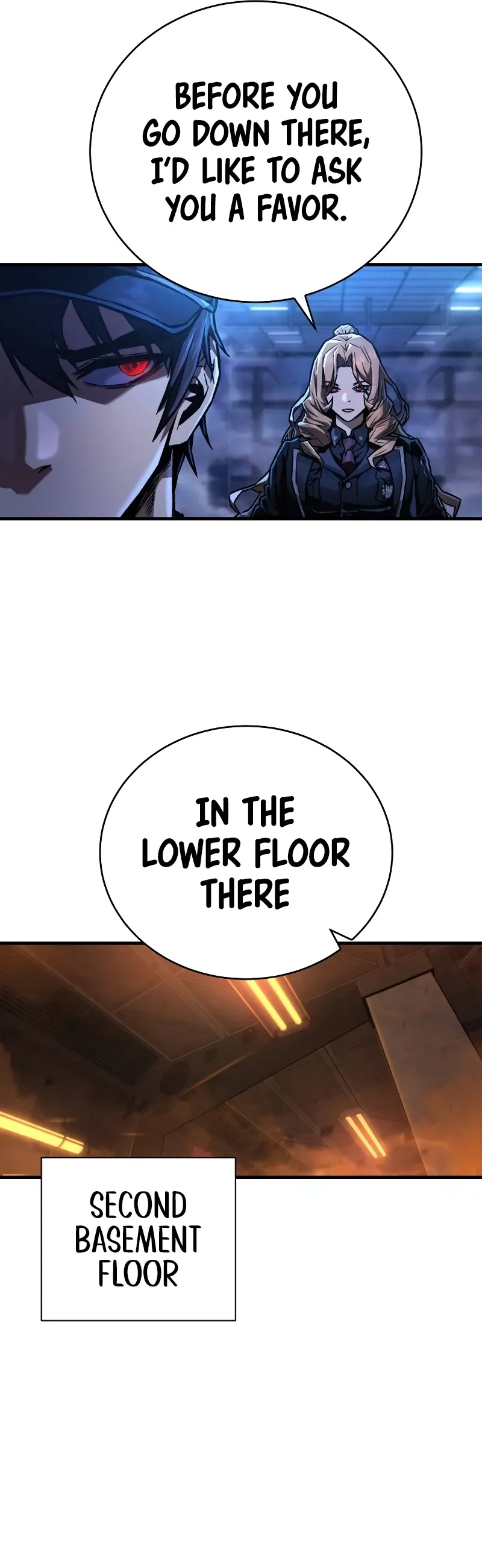 The Executioner Chapter 4 Page 11