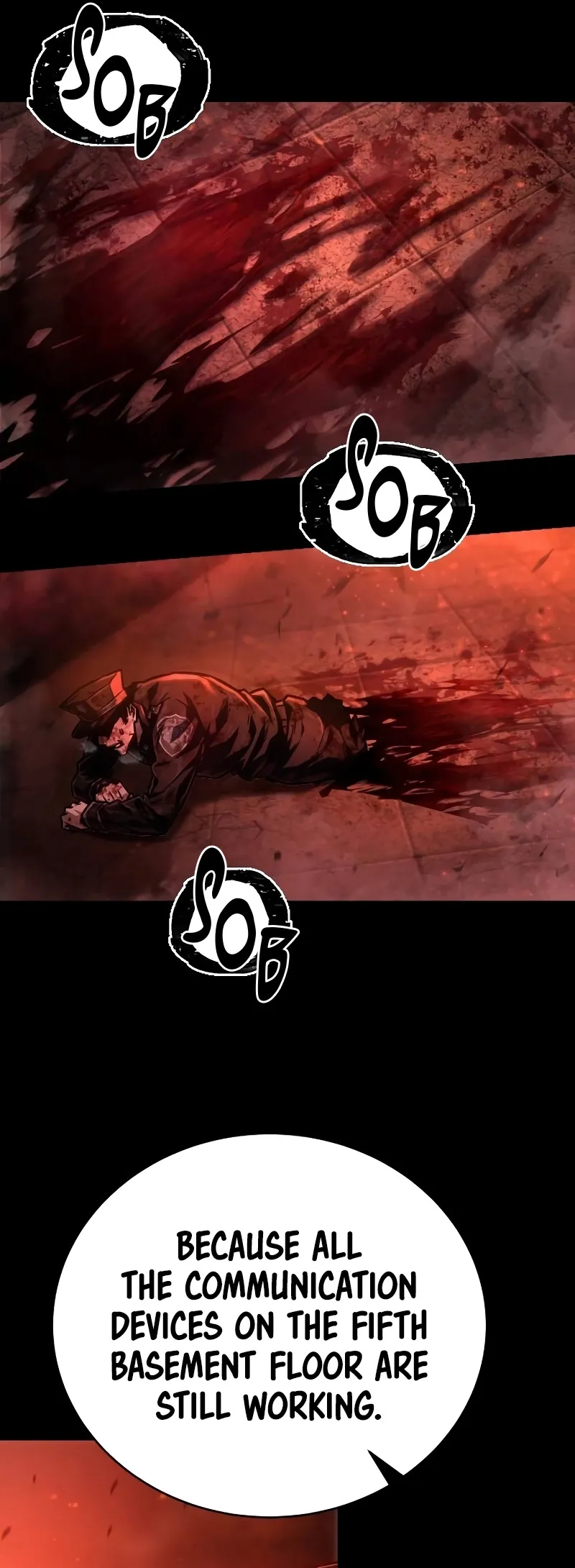 The Executioner Chapter 4 Page 14