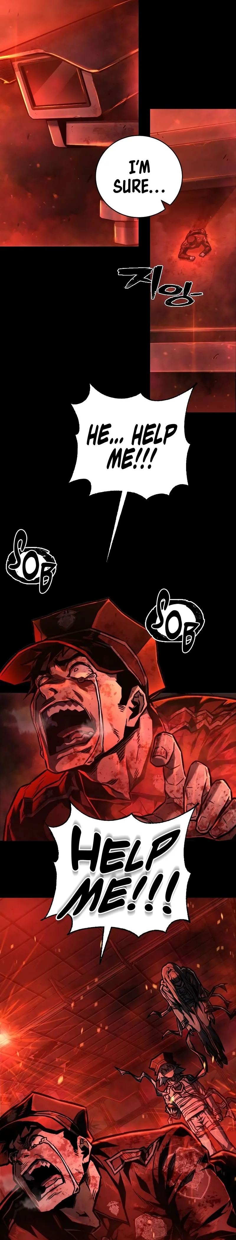 The Executioner Chapter 4 Page 15