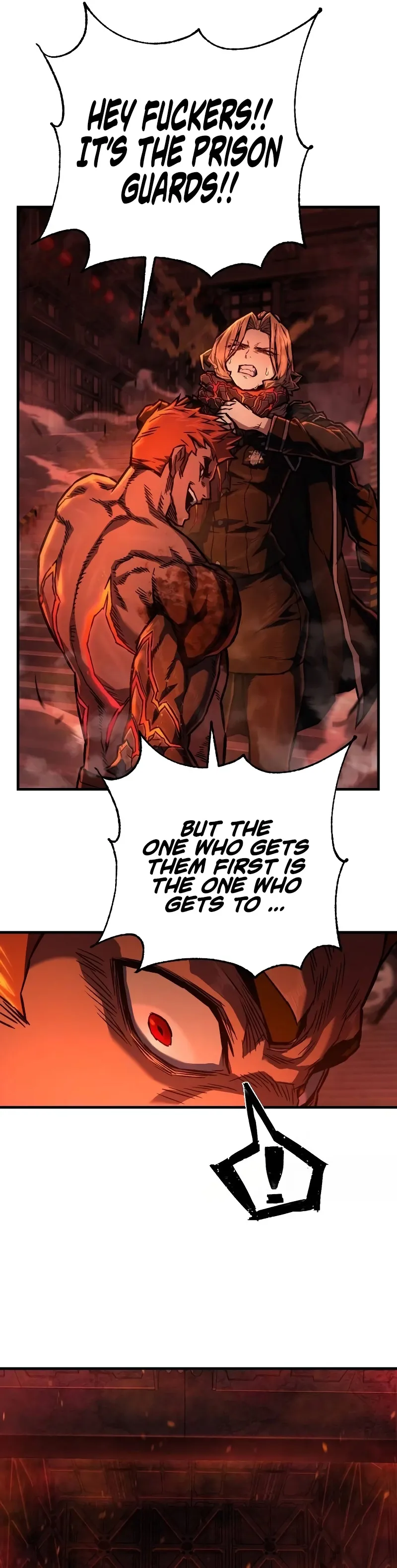 The Executioner Chapter 4 Page 25