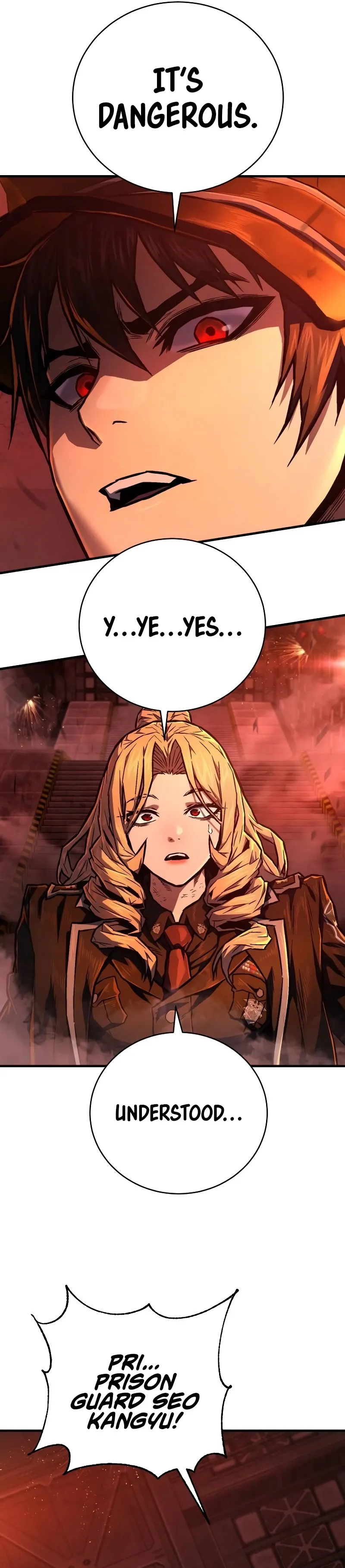 The Executioner Chapter 4 Page 31