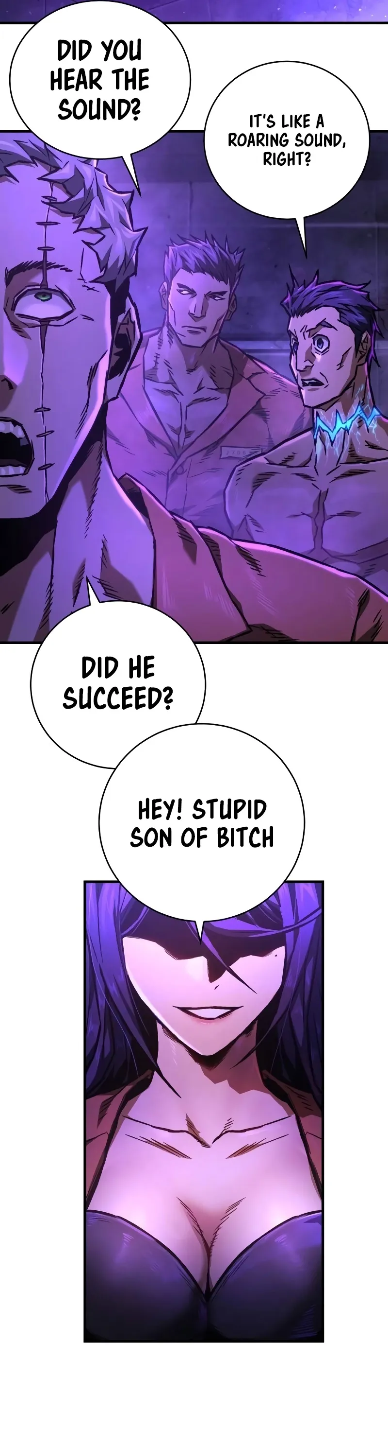 The Executioner Chapter 4 Page 34