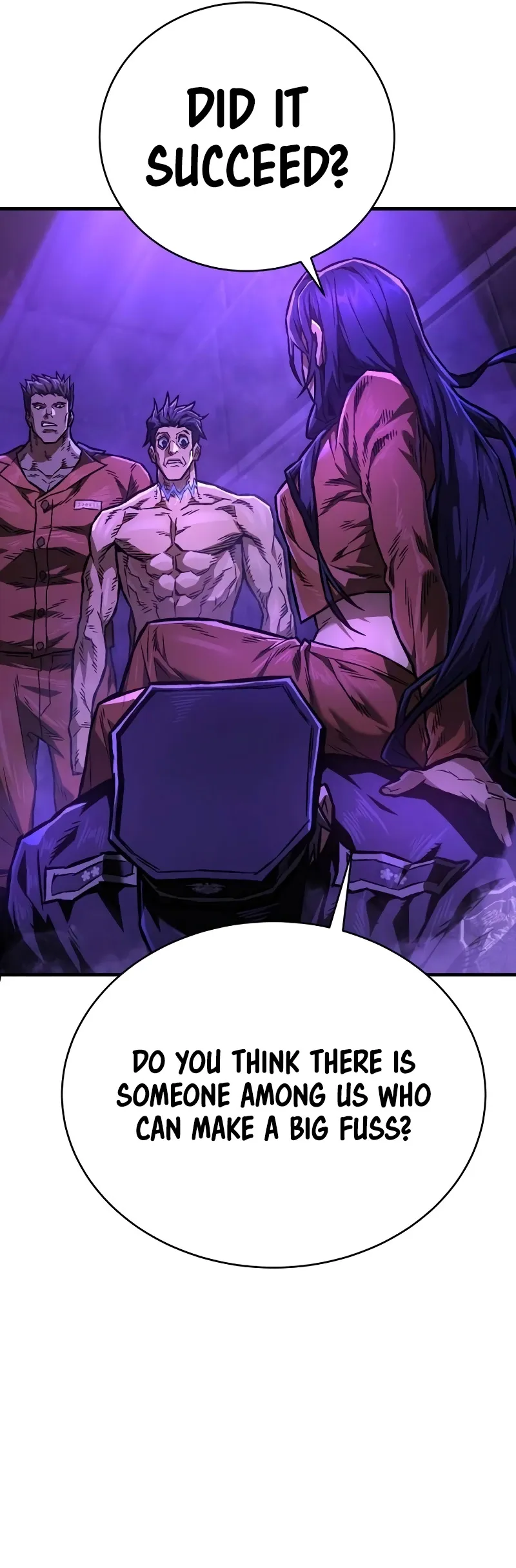 The Executioner Chapter 4 Page 35