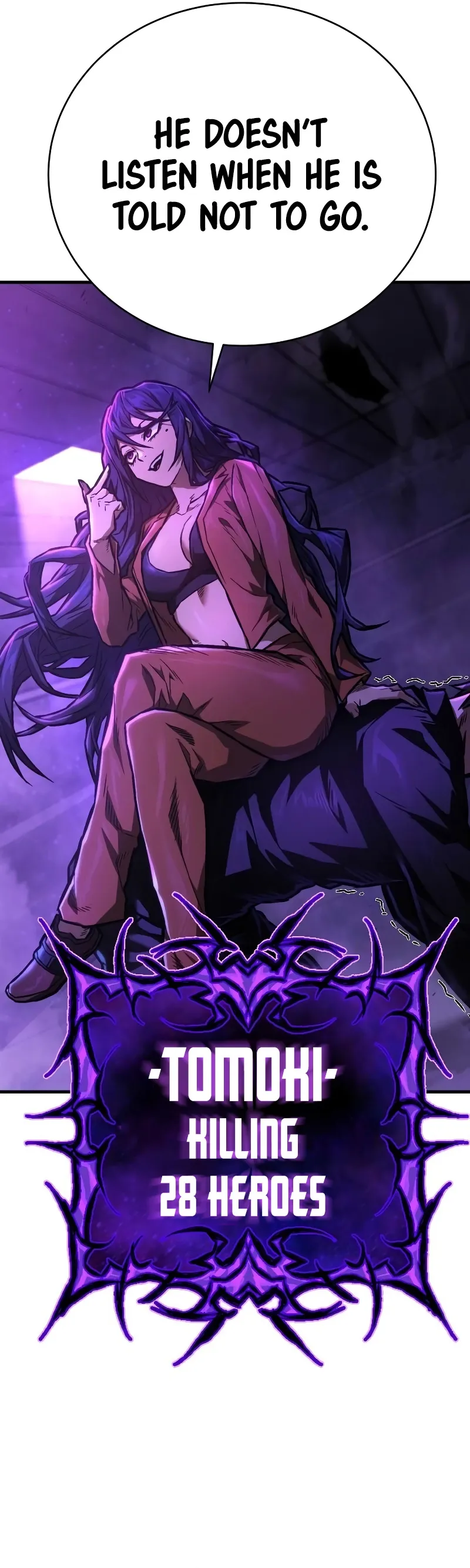 The Executioner Chapter 4 Page 36