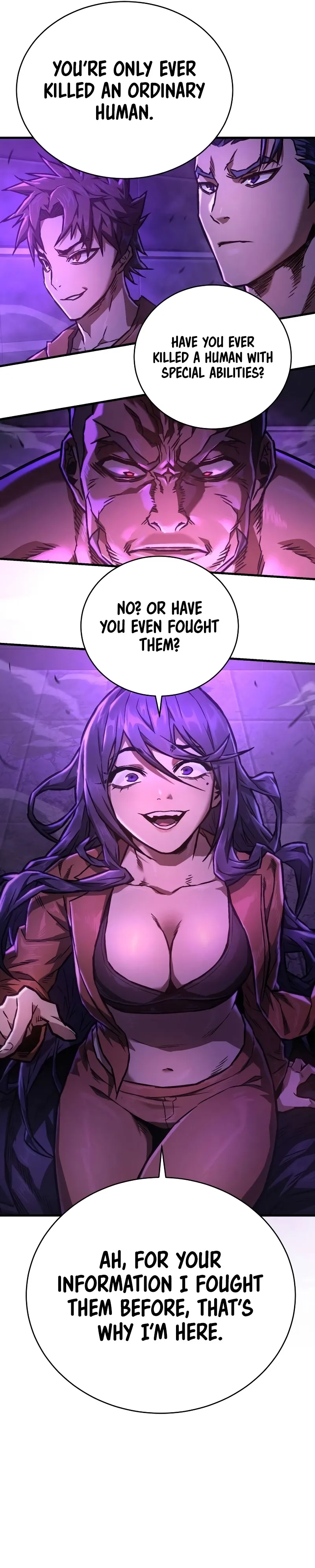 The Executioner Chapter 4 Page 39