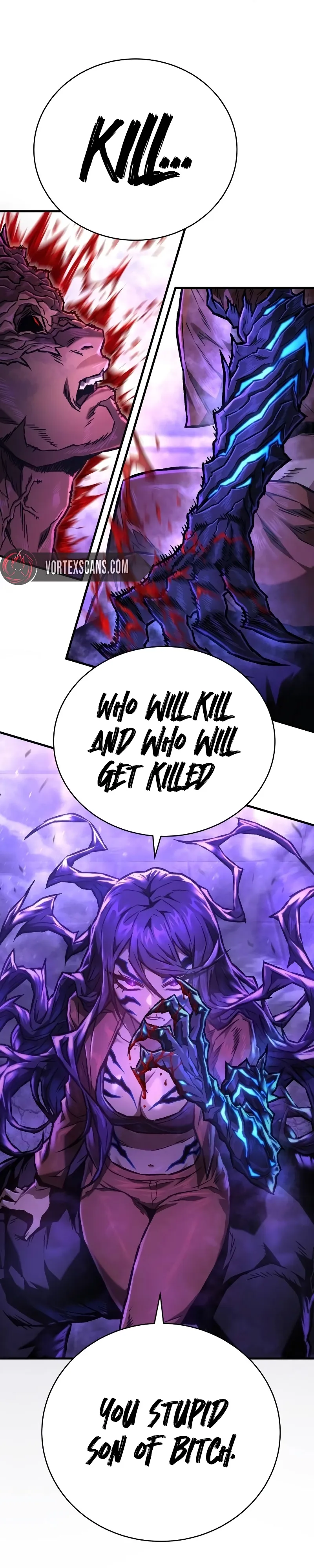 The Executioner Chapter 4 Page 41
