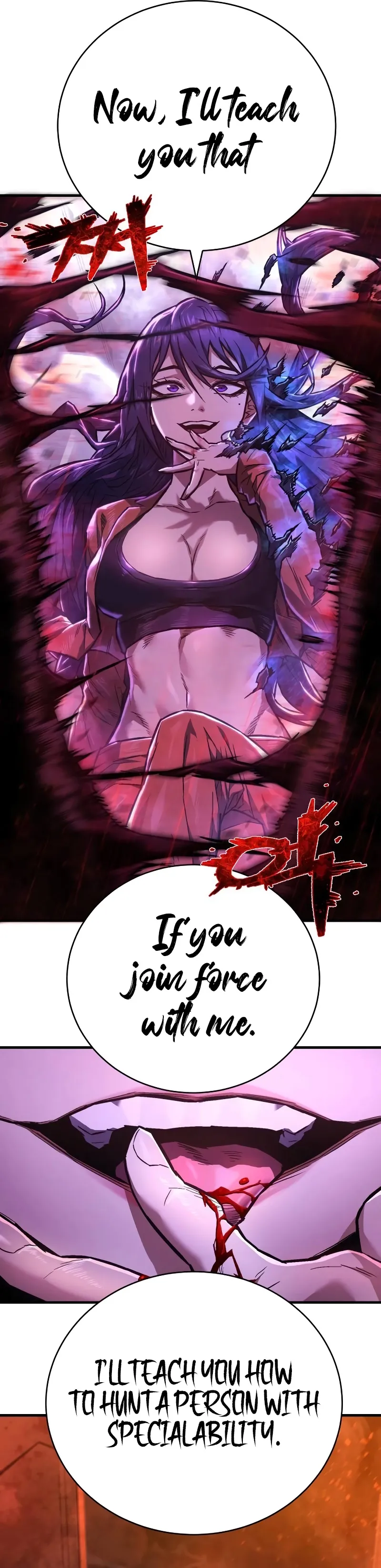 The Executioner Chapter 4 Page 43
