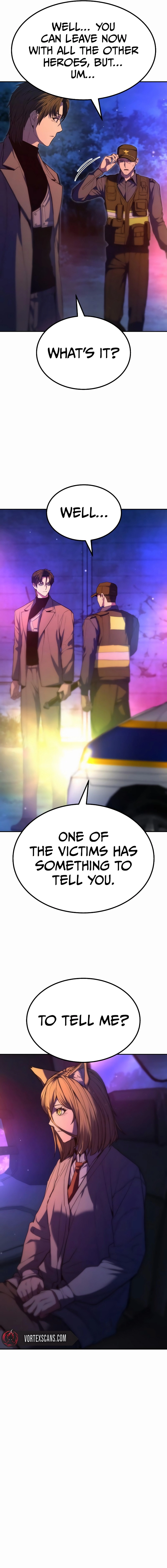  Expelled Hero Is Too Strong  Chapter 18 Page 6