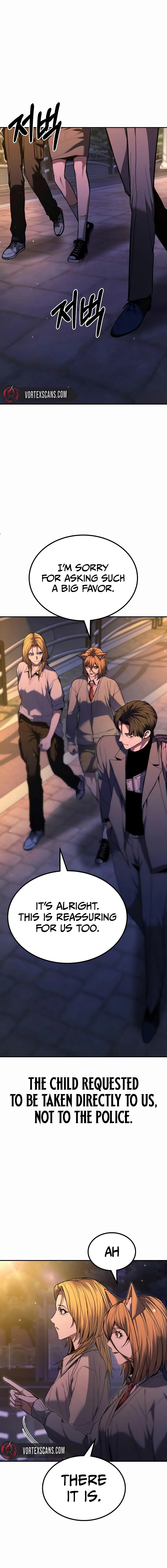  Expelled Hero Is Too Strong  Chapter 18 Page 7