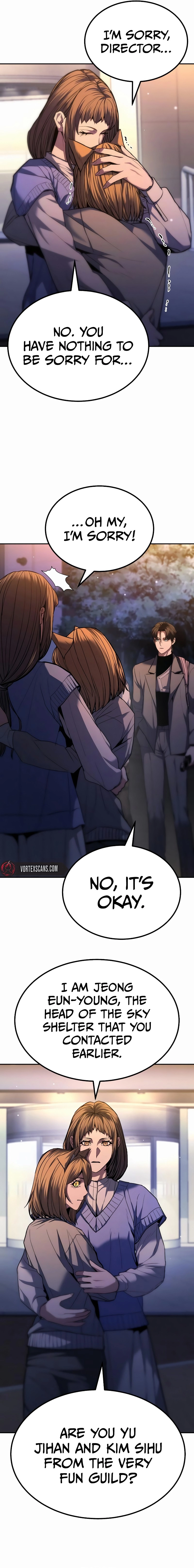  Expelled Hero Is Too Strong  Chapter 18 Page 10