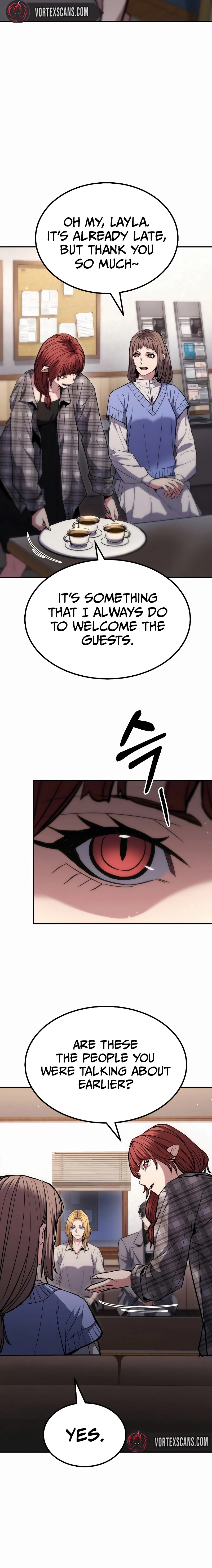  Expelled Hero Is Too Strong  Chapter 18 Page 16