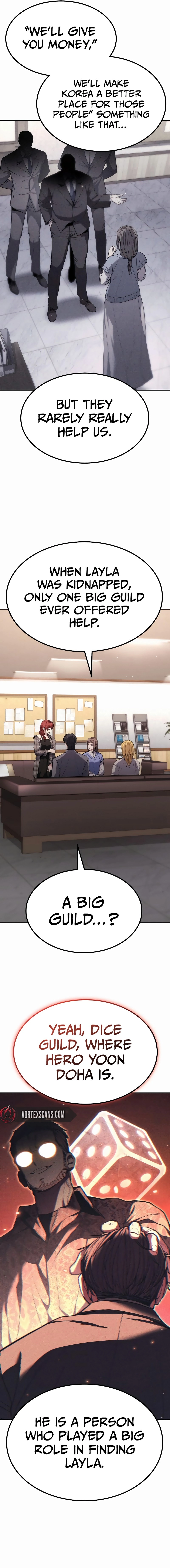  Expelled Hero Is Too Strong  Chapter 18 Page 19