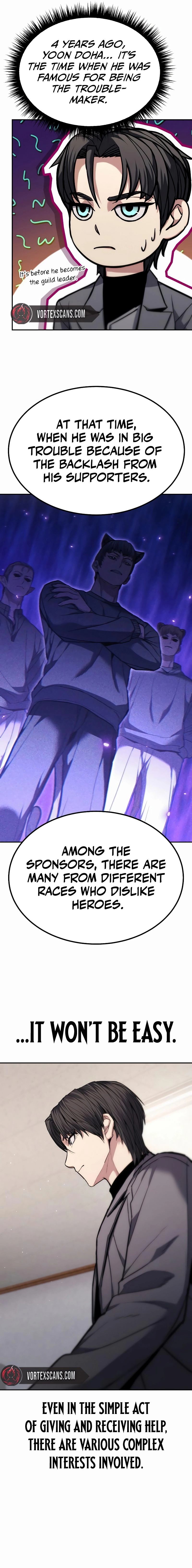  Expelled Hero Is Too Strong  Chapter 18 Page 20