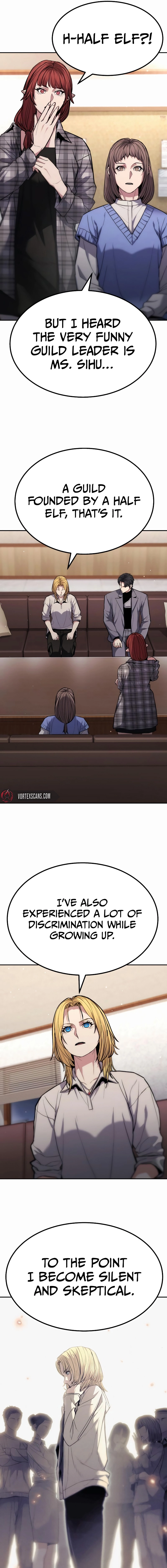  Expelled Hero Is Too Strong  Chapter 18 Page 22