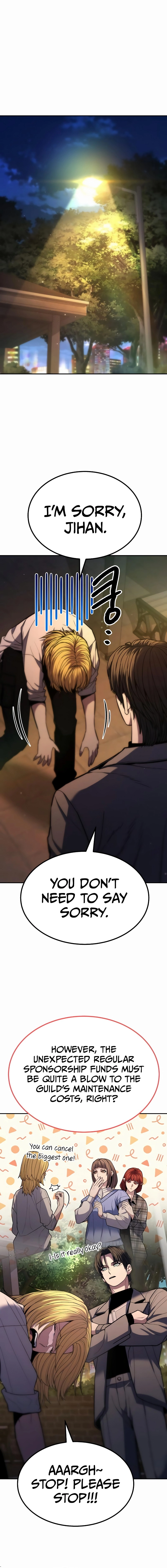  Expelled Hero Is Too Strong  Chapter 18 Page 25