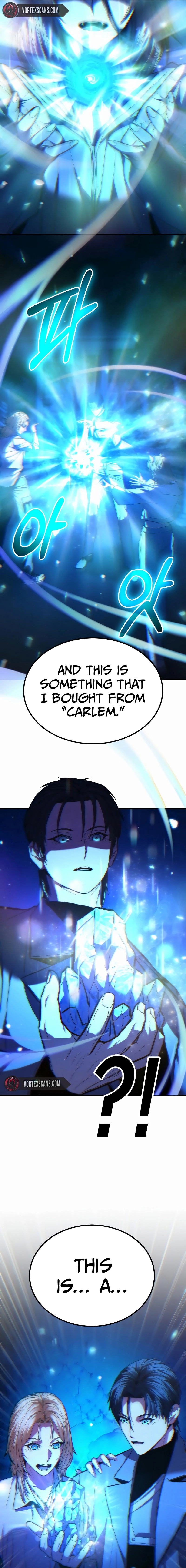  Expelled Hero Is Too Strong  Chapter 18 Page 29
