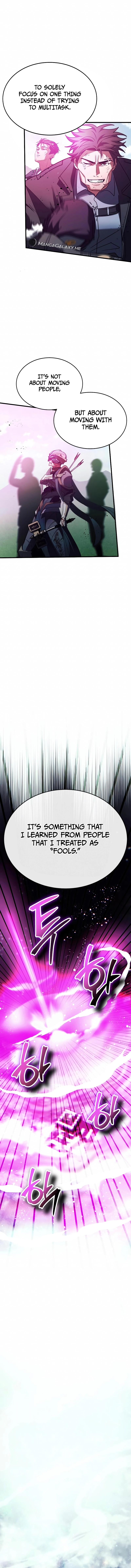 God's Gambit Chapter 49 Page 20