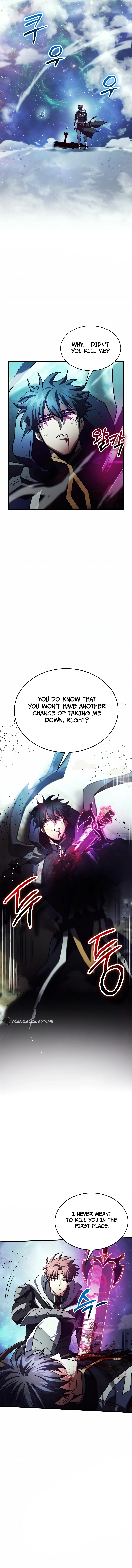 God's Gambit Chapter 49 Page 21
