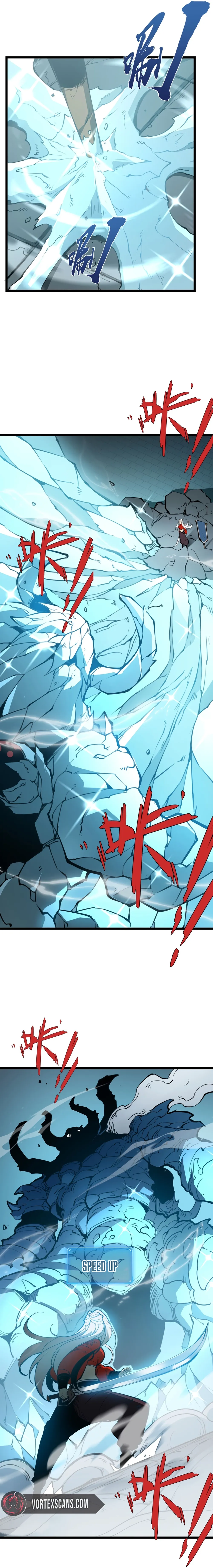 I Became The King by Scavenging Chapter 7 – My goal! Page 15
