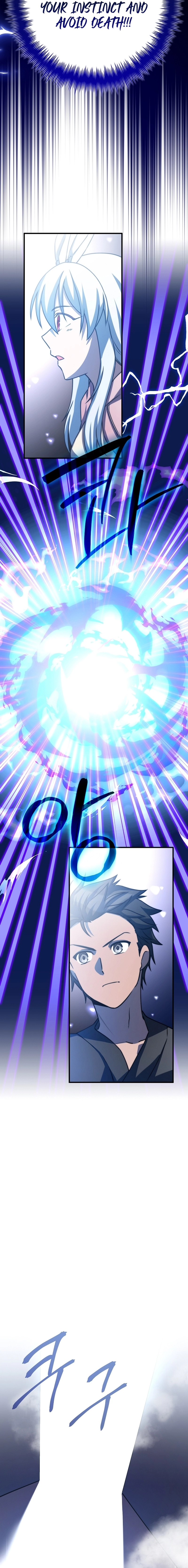 I Became a Childhood Friend of a Mid-Level Boss Chapter 32 Page 19