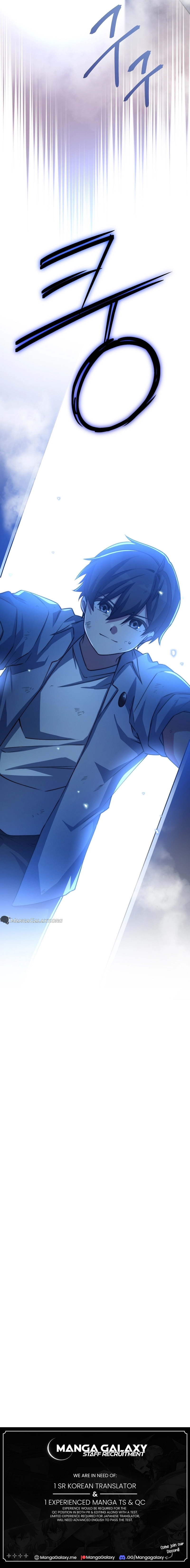 I Became a Childhood Friend of a Mid-Level Boss Chapter 32 Page 20