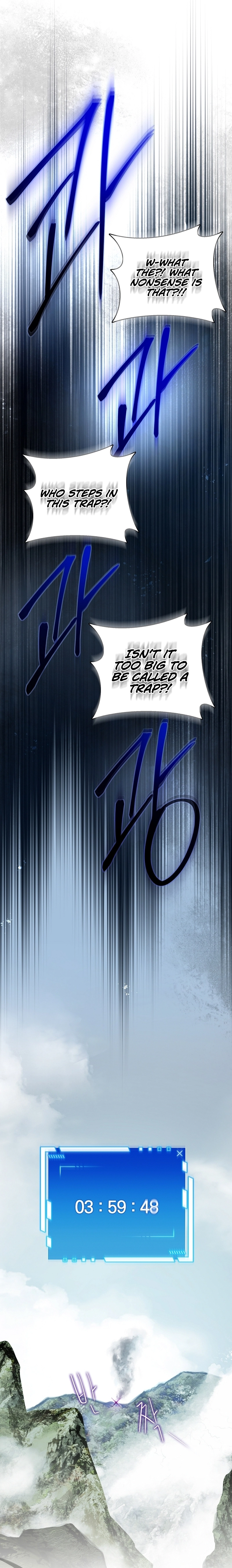 I Became a Childhood Friend of a Mid-Level Boss Chapter 33 Page 10