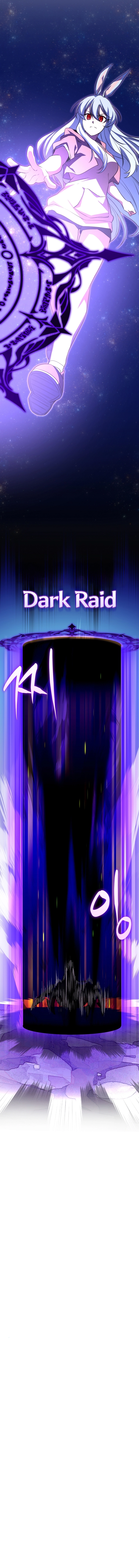 I Became a Childhood Friend of a Mid-Level Boss Chapter 38 Page 8