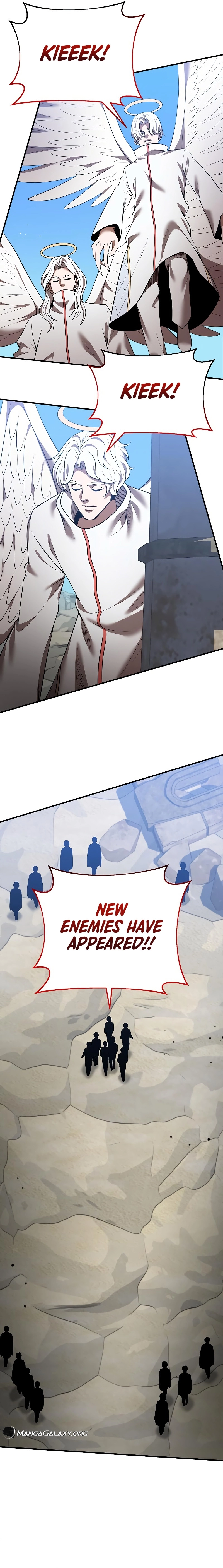 I Became a Renowned Family’s Sword Prodigy Chapter 124 Page 7