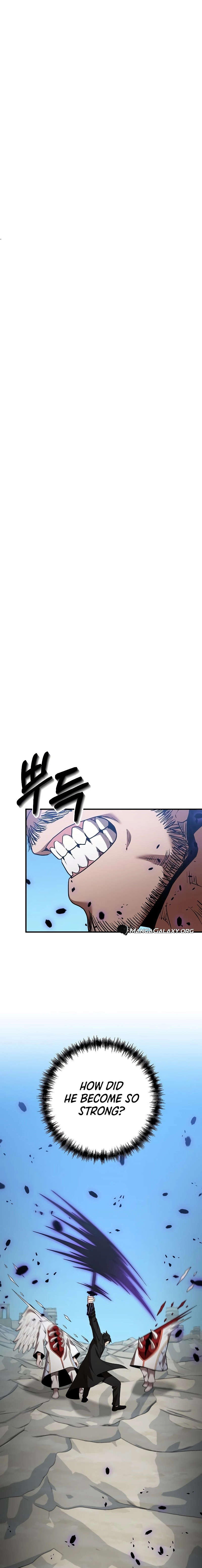 I Became a Renowned Family’s Sword Prodigy Chapter 124 Page 11
