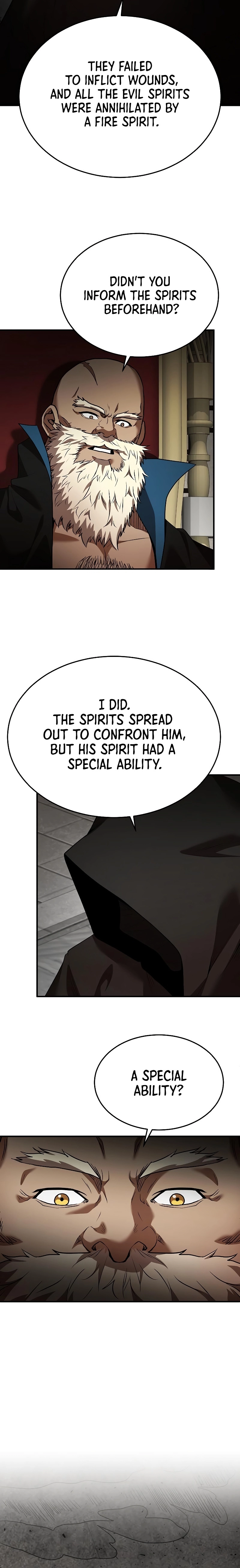 I Became a Renowned Family’s Sword Prodigy Chapter 124 Page 15