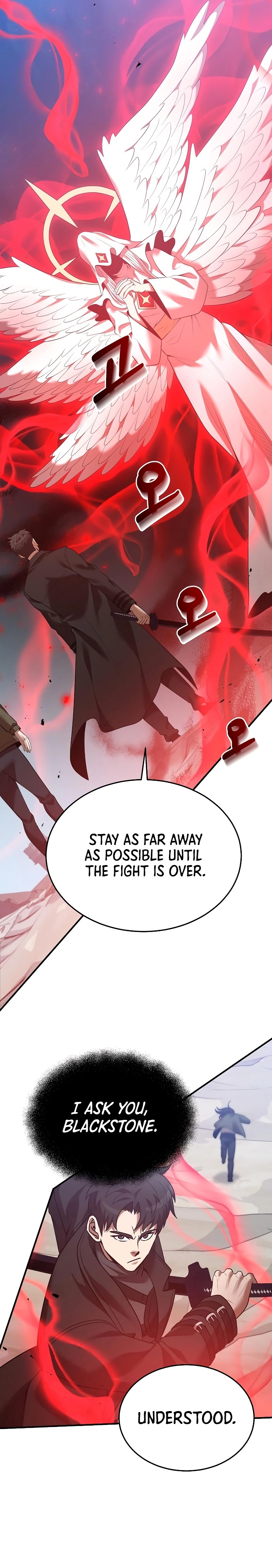 I Became a Renowned Family’s Sword Prodigy Chapter 125 Page 7