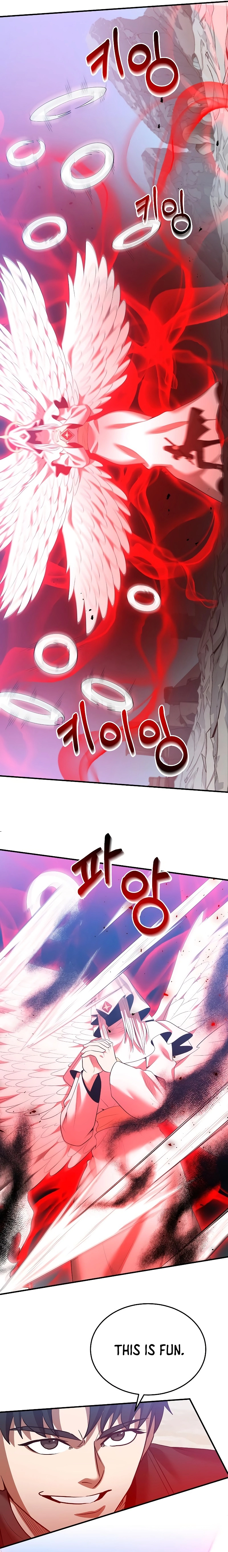 I Became a Renowned Family’s Sword Prodigy Chapter 125 Page 8