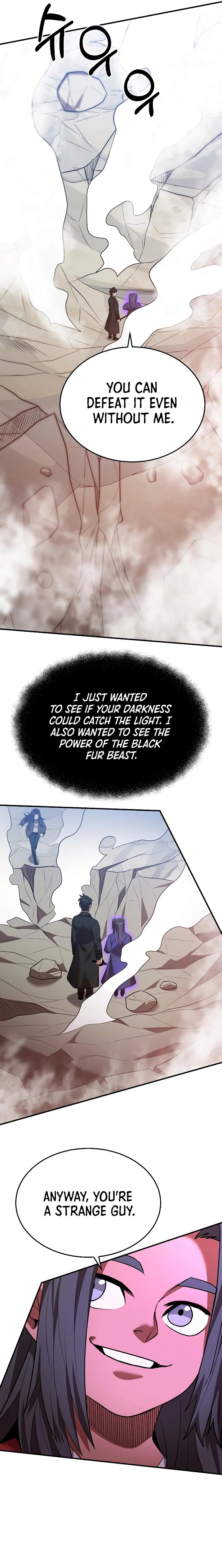 I Became a Renowned Family’s Sword Prodigy Chapter 125 Page 14
