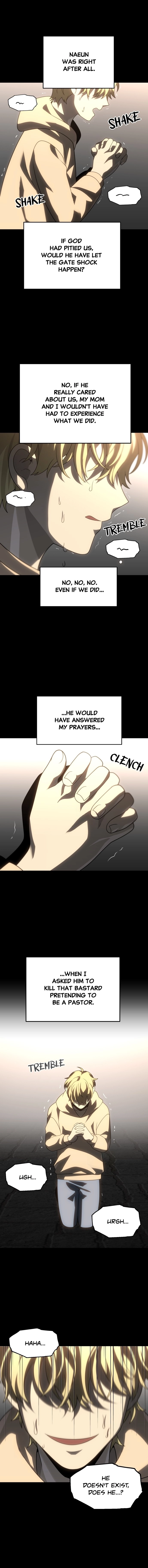 I Was the Final Boss Chapter 82 – Loki (4) Page 7