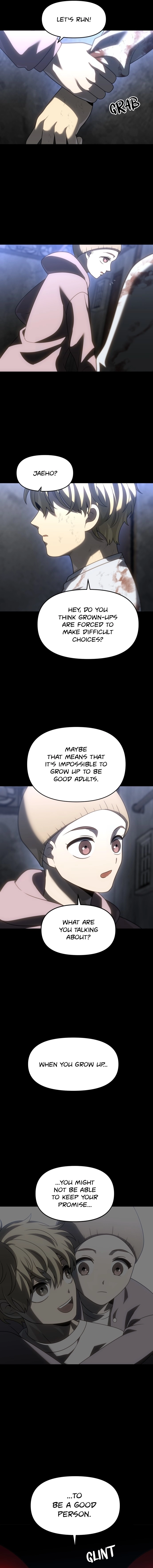 I Was the Final Boss Chapter 82 – Loki (4) Page 18